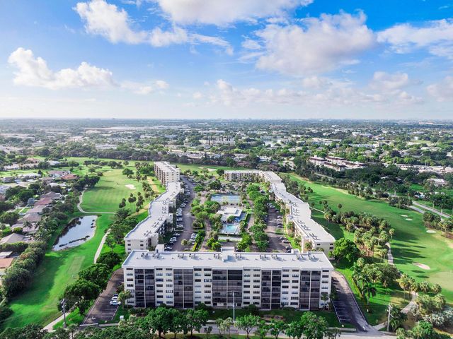 2400 Deer Creek Country Club Boulevard 102-1, Deerfield Beach, FL 33442