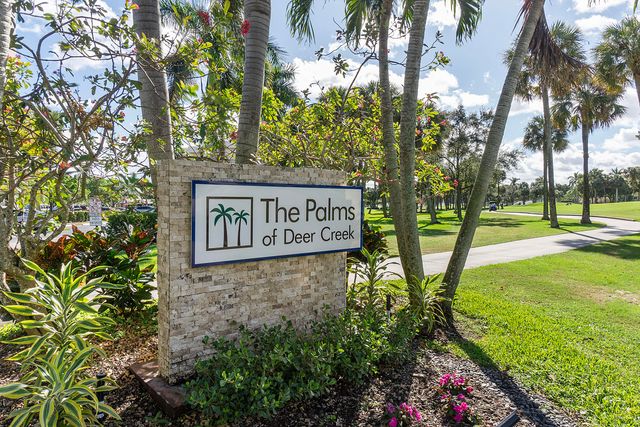 2400 Deer Creek Country Club Boulevard 102-1, Deerfield Beach, FL 33442