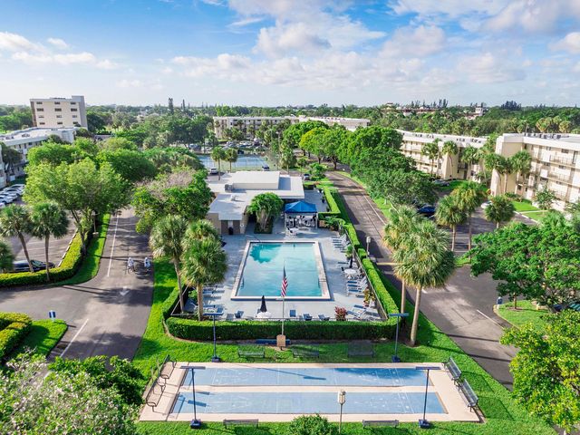 2400 Deer Creek Country Club Boulevard 102-1, Deerfield Beach, FL 33442
