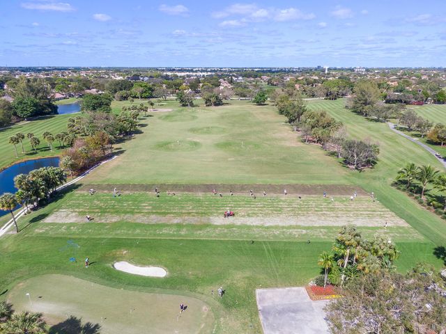 2400 Deer Creek Country Club Boulevard 102-1, Deerfield Beach, FL 33442
