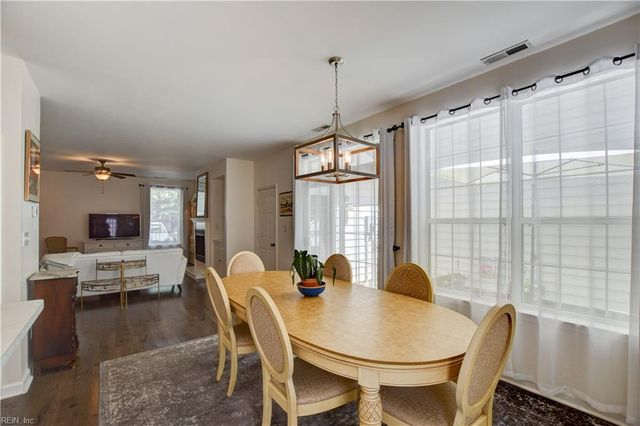 1832 Riddlesworth DR, Virginia Beach, VA 23456