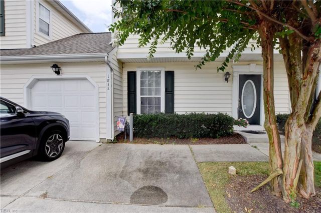 1832 Riddlesworth DR, Virginia Beach, VA 23456