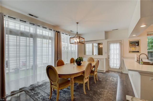 1832 Riddlesworth DR, Virginia Beach, VA 23456