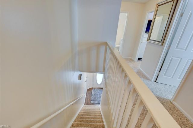 1832 Riddlesworth DR, Virginia Beach, VA 23456