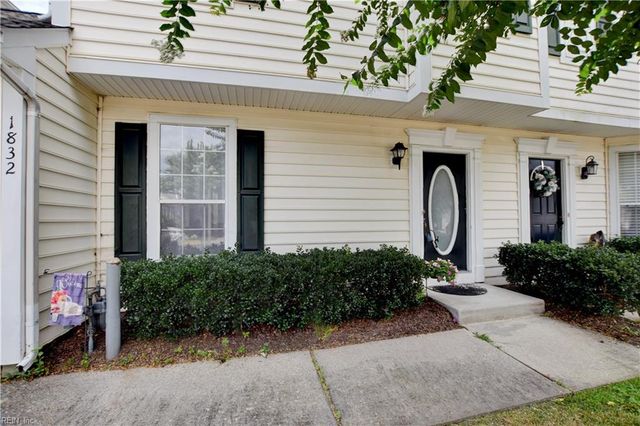 1832 Riddlesworth DR, Virginia Beach, VA 23456