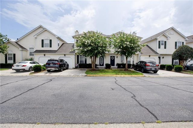 1832 Riddlesworth DR, Virginia Beach, VA 23456