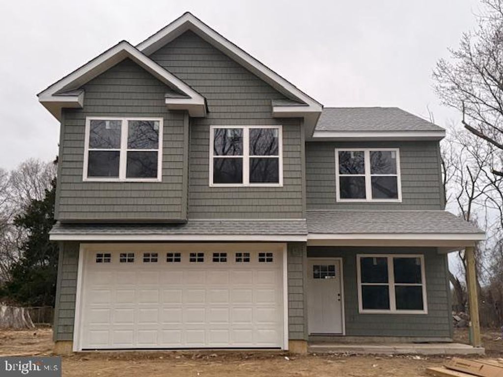 1447 SOUTH MALLARD ST., Clayton, NJ 08312