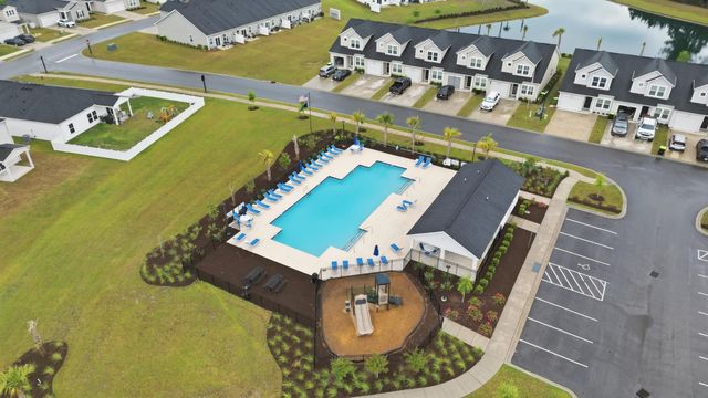 785 Harrison Mill St., Myrtle Beach, SC 29588
