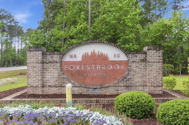 785 Harrison Mill St., Myrtle Beach, SC 29588