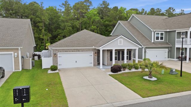 785 Harrison Mill St., Myrtle Beach, SC 29588