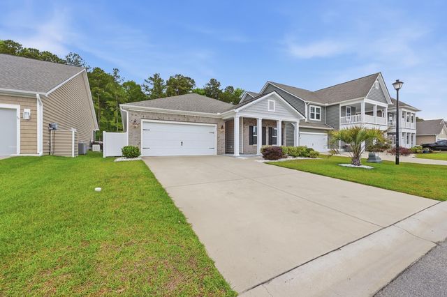 785 Harrison Mill St., Myrtle Beach, SC 29588