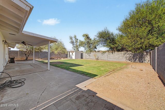 1917 S WINDSOR Street, Mesa, AZ 85204