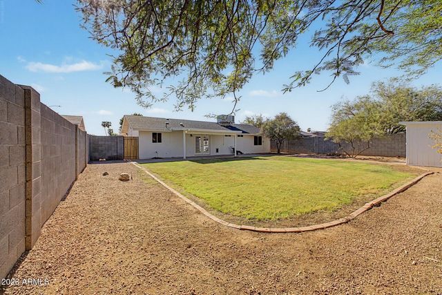 1917 S WINDSOR Street, Mesa, AZ 85204