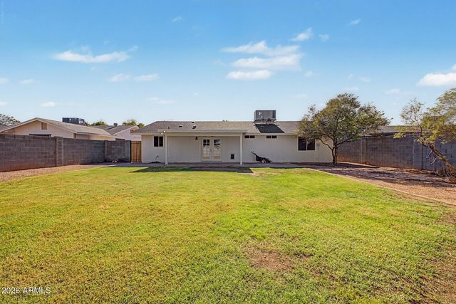 1917 S WINDSOR Street, Mesa, AZ 85204
