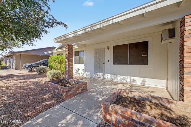 1917 S WINDSOR Street, Mesa, AZ 85204