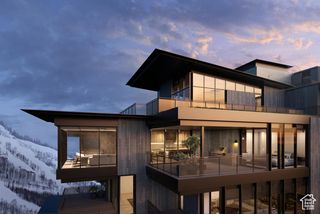 9300 MARSAC AVE #B504, Park City, UT 84060