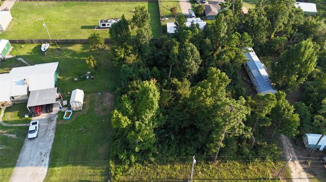 TBD Long Drive, Onalaska, TX 77360