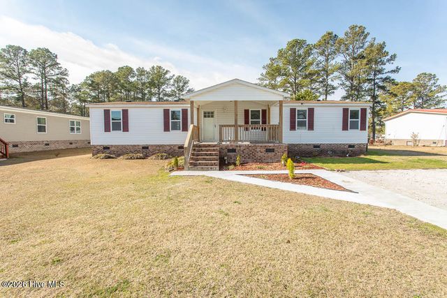 423 Gray Drive SW, Shallotte, NC 28470