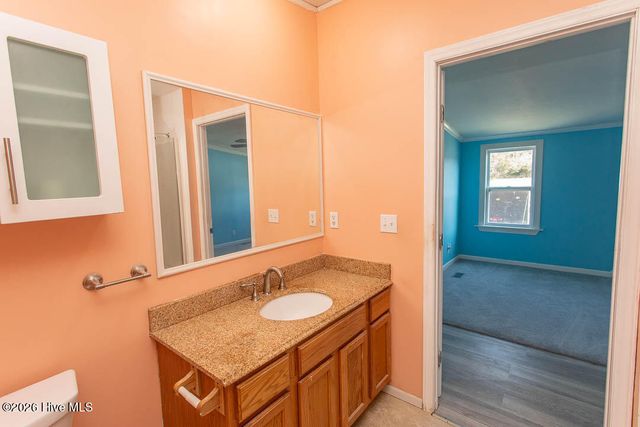 423 Gray Drive SW, Shallotte, NC 28470