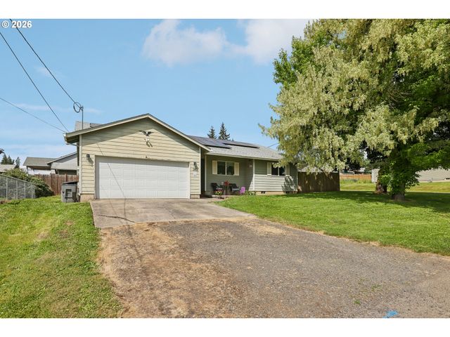 280 E 6TH St, Lafayette, OR 97127