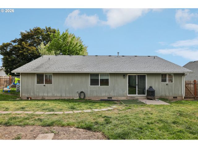 280 E 6TH St, Lafayette, OR 97127
