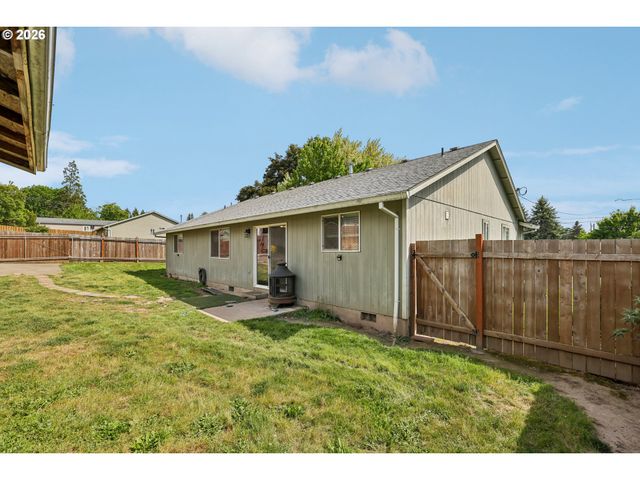 280 E 6TH St, Lafayette, OR 97127