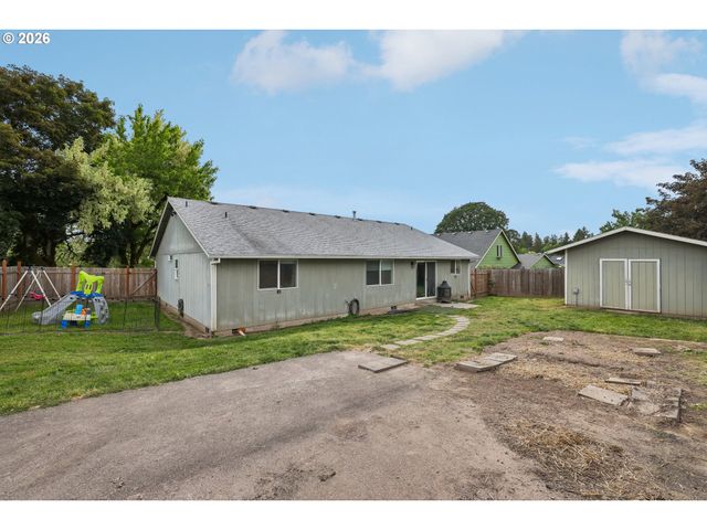 280 E 6TH St, Lafayette, OR 97127