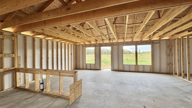 54 Farmhouse Loop, Beebe, AR 72012