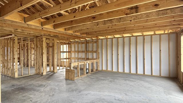 54 Farmhouse Loop, Beebe, AR 72012