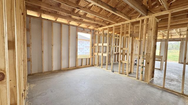54 Farmhouse Loop, Beebe, AR 72012