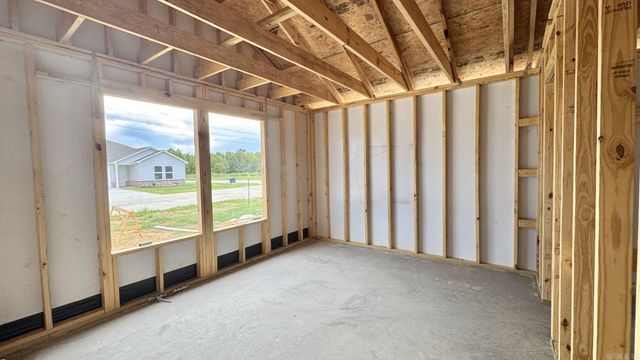 54 Farmhouse Loop, Beebe, AR 72012