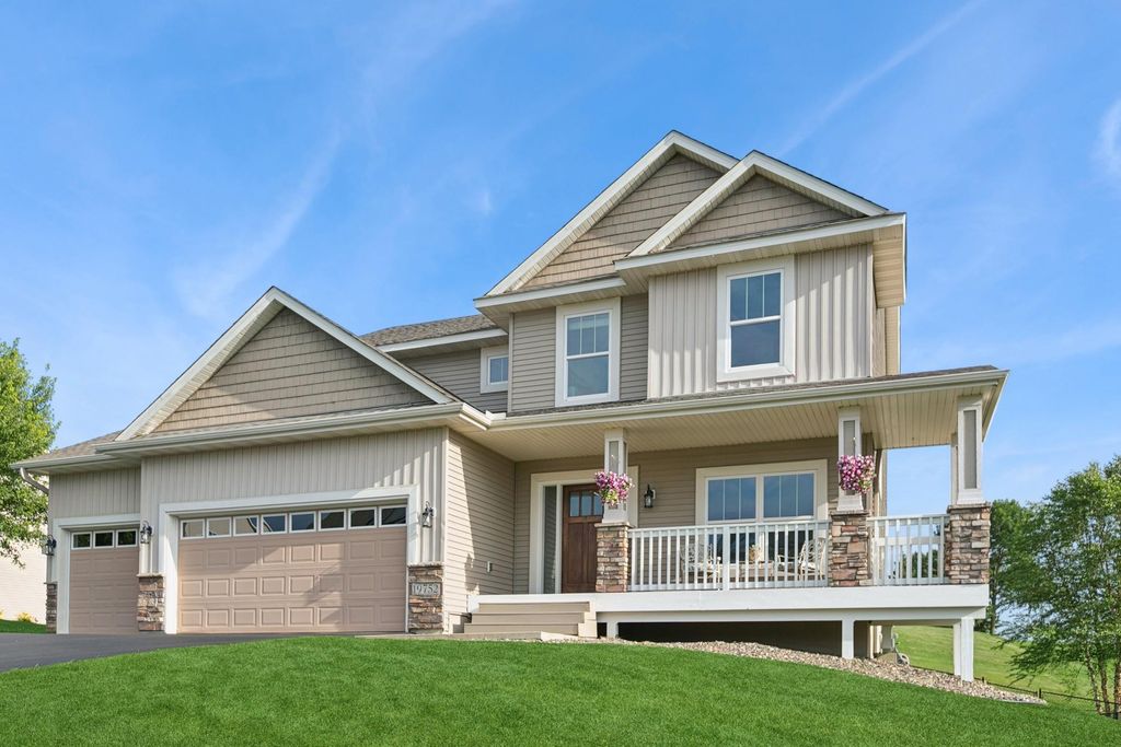 19752 Hazel Nut Avenue, Lakeville, MN 55044