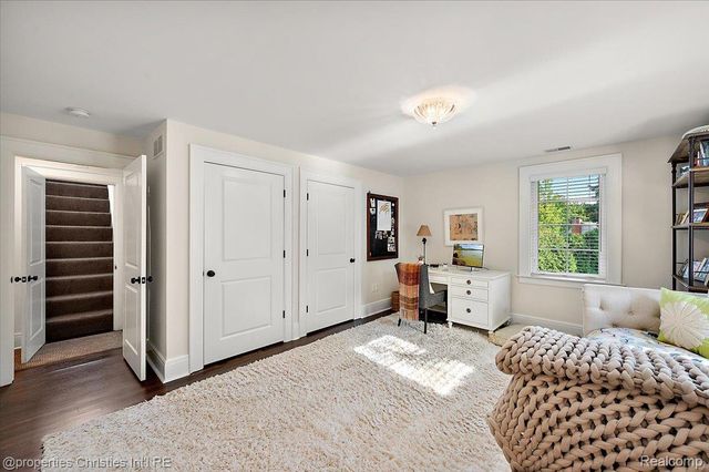 528 Covington Road, Bloomfield Hills, MI 48301