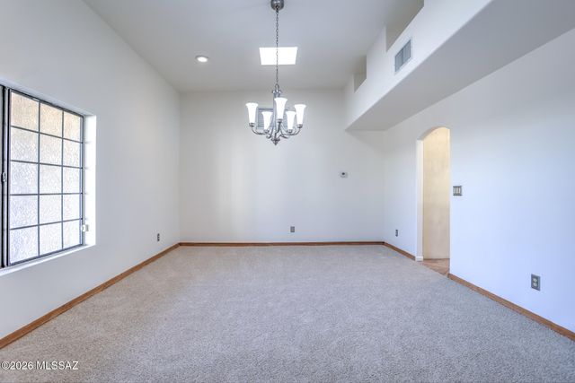 6610 E Circulo Invierno, Tucson, AZ 85750