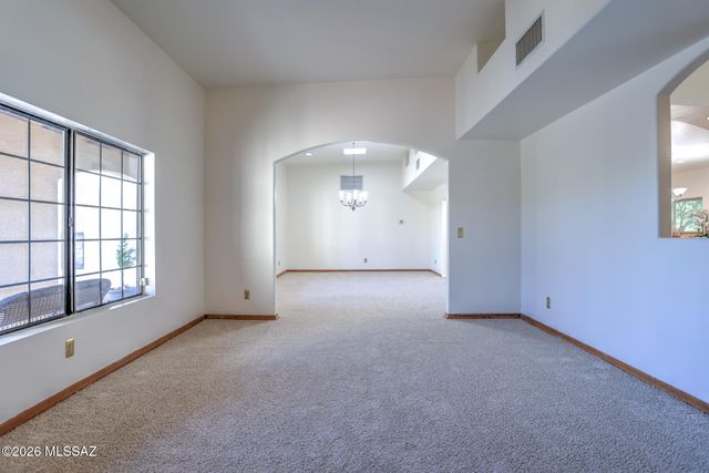 6610 E Circulo Invierno, Tucson, AZ 85750