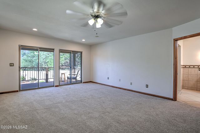 6610 E Circulo Invierno, Tucson, AZ 85750