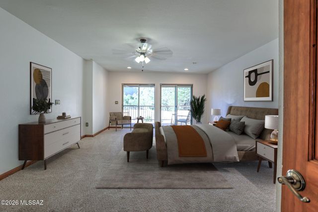 6610 E Circulo Invierno, Tucson, AZ 85750