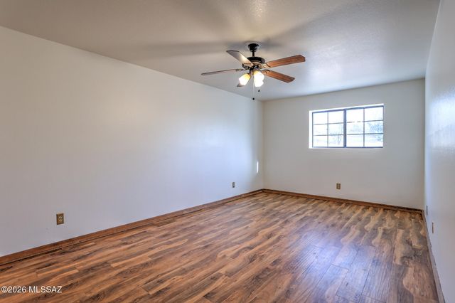 6610 E Circulo Invierno, Tucson, AZ 85750