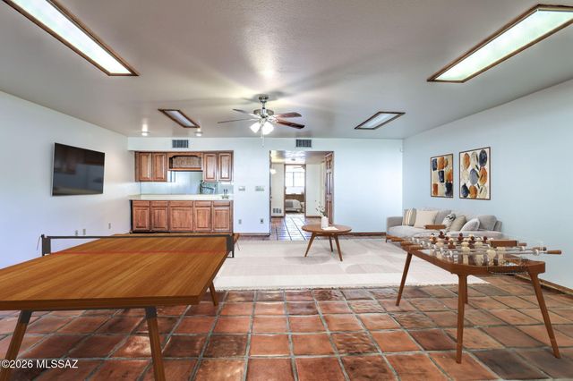 6610 E Circulo Invierno, Tucson, AZ 85750