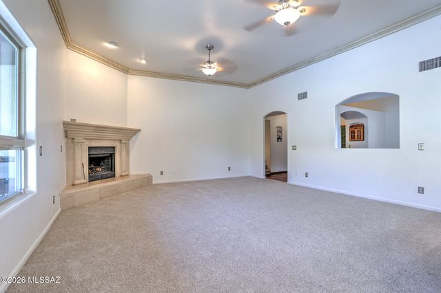 6610 E Circulo Invierno, Tucson, AZ 85750