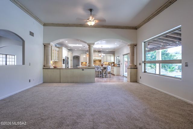 6610 E Circulo Invierno, Tucson, AZ 85750