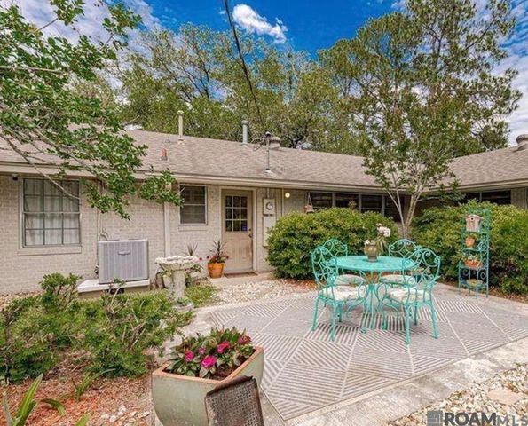 5734 Hyacinth Ave, Baton Rouge, LA 70808