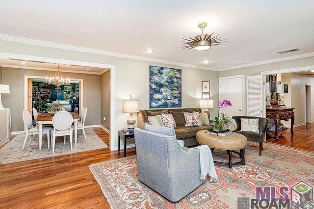 5734 Hyacinth Ave, Baton Rouge, LA 70808