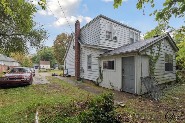 4082 Hereford Street, Detroit, MI 48224