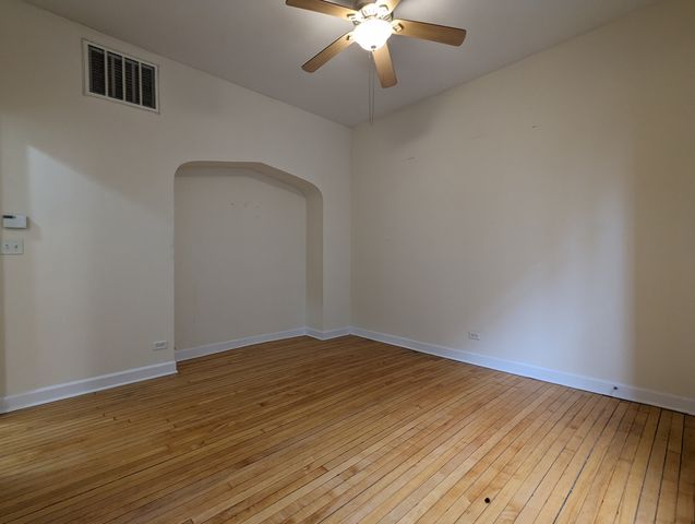 2134 W Concord Place 1R, Chicago, IL 60647