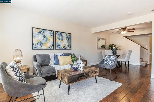 5055 Valley Crest Dr 196, Concord, CA 94521