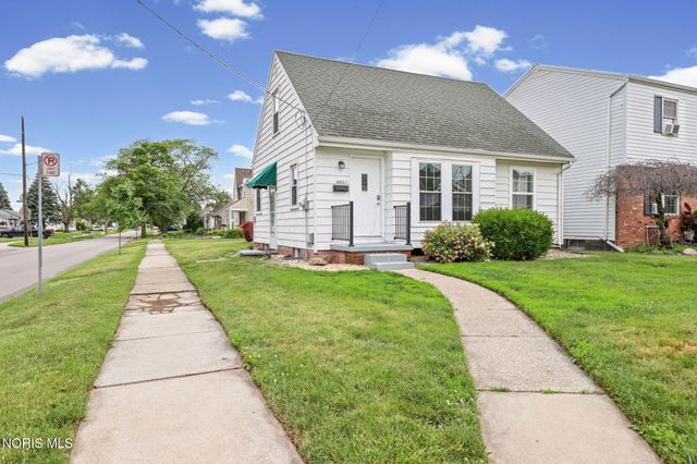 4801 287th Street, Toledo, OH 43611