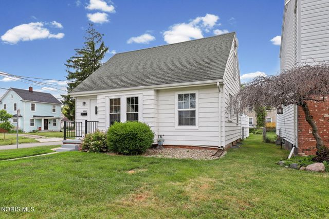 4801 287th Street, Toledo, OH 43611