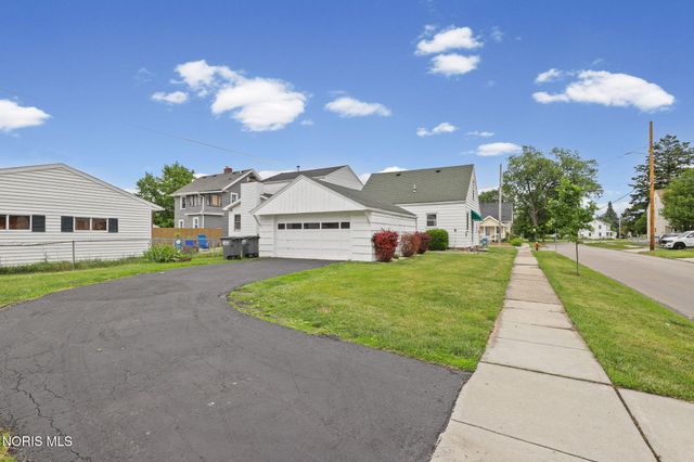 4801 287th Street, Toledo, OH 43611