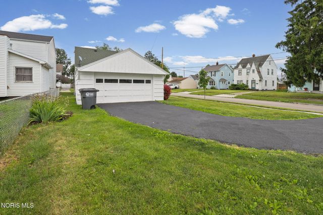 4801 287th Street, Toledo, OH 43611
